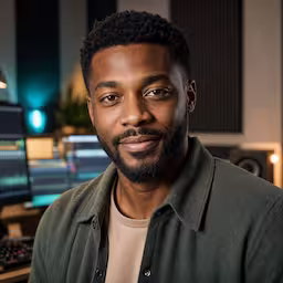 Jordan avatar
