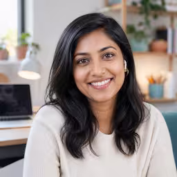 Priya avatar
